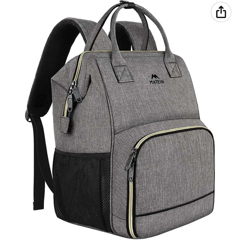 💕 Backpack/lunchbox bag💕